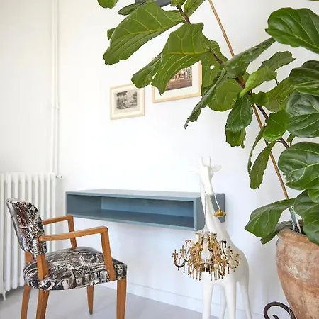 Beautiful Art Lovers Apartment Beziers Exterior photo