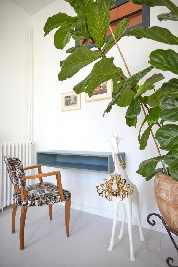 Beautiful Art Lovers Apartment Beziers