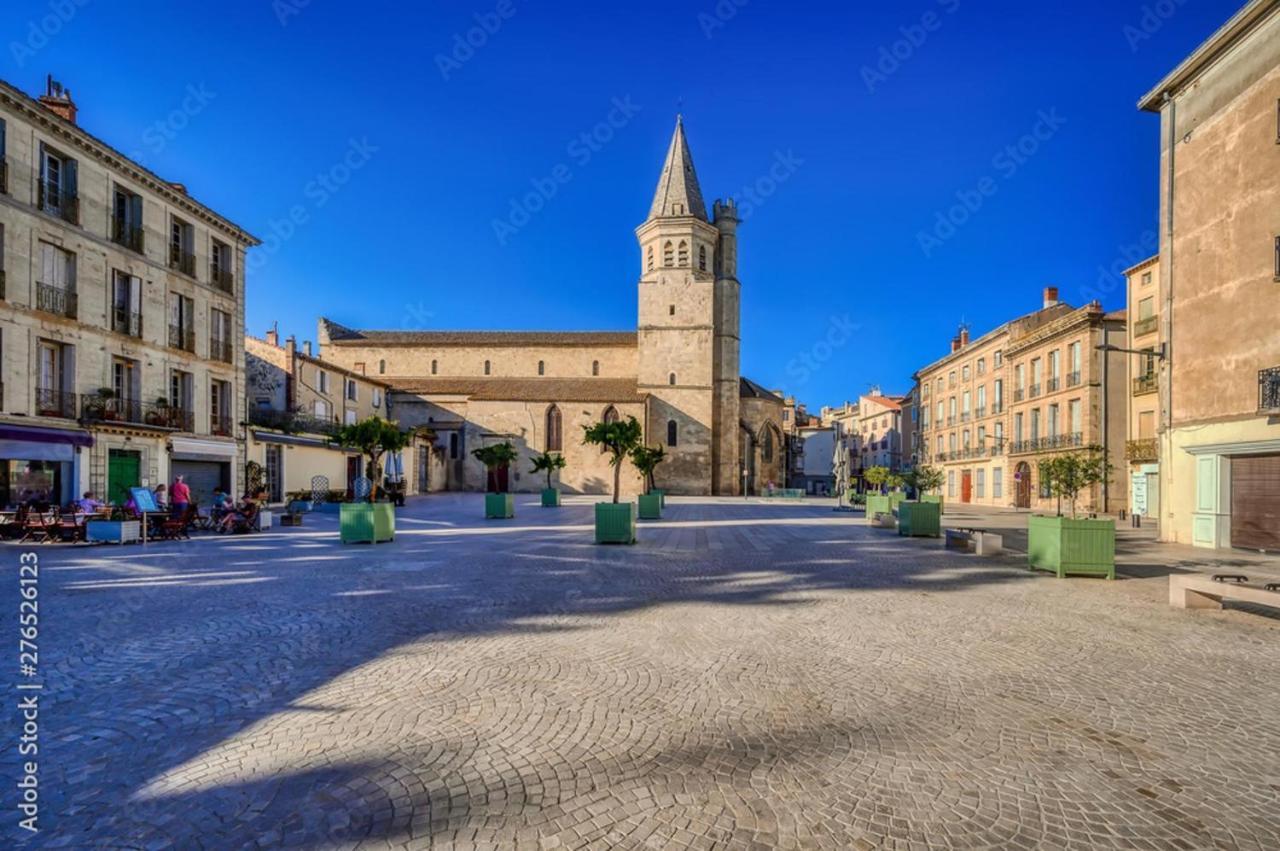 Beautiful Art Lovers * Beziers