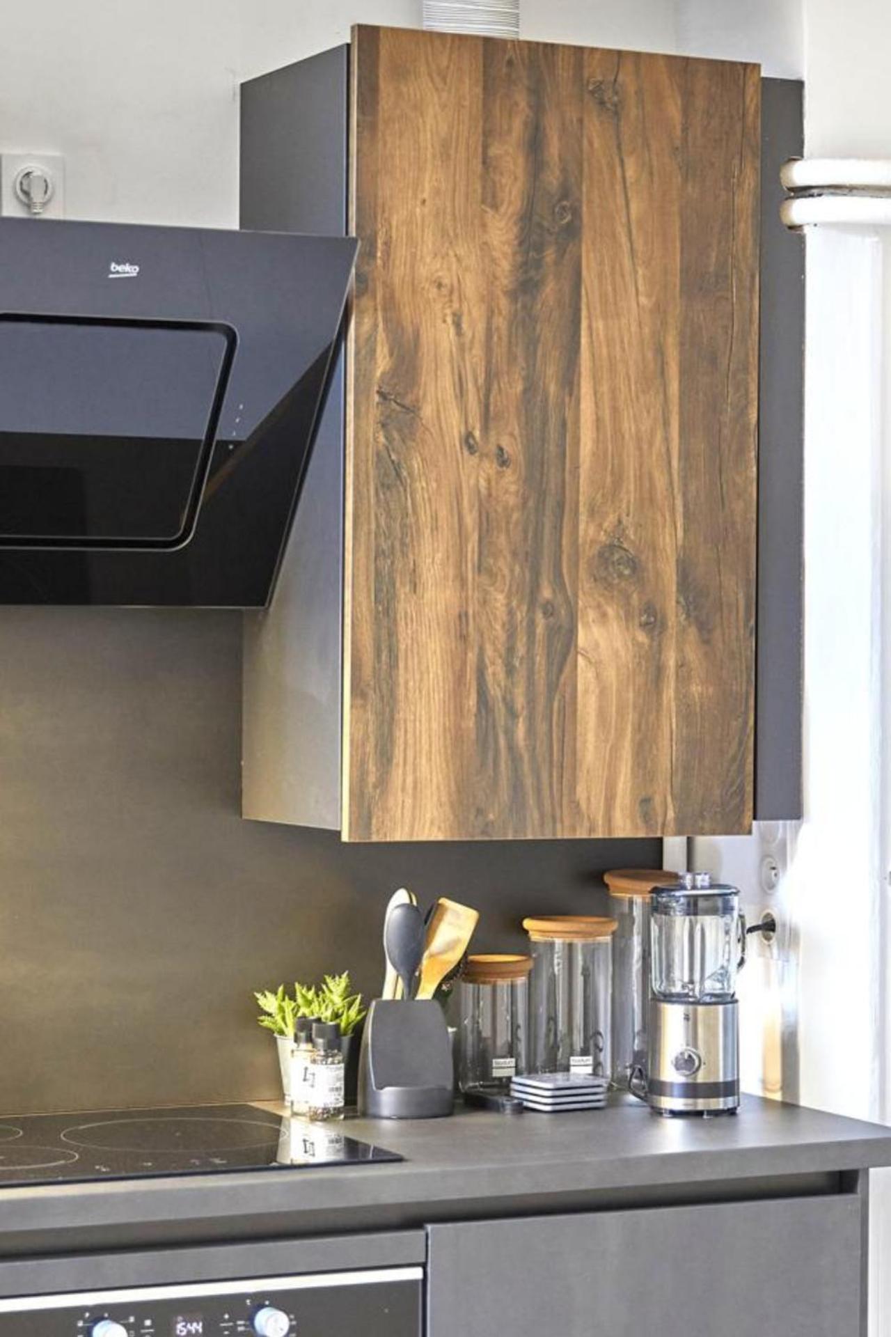 Apartment Beautiful Art Lovers Beziers